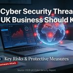 2026 Cyber Security Threats Every UK Business Should Know